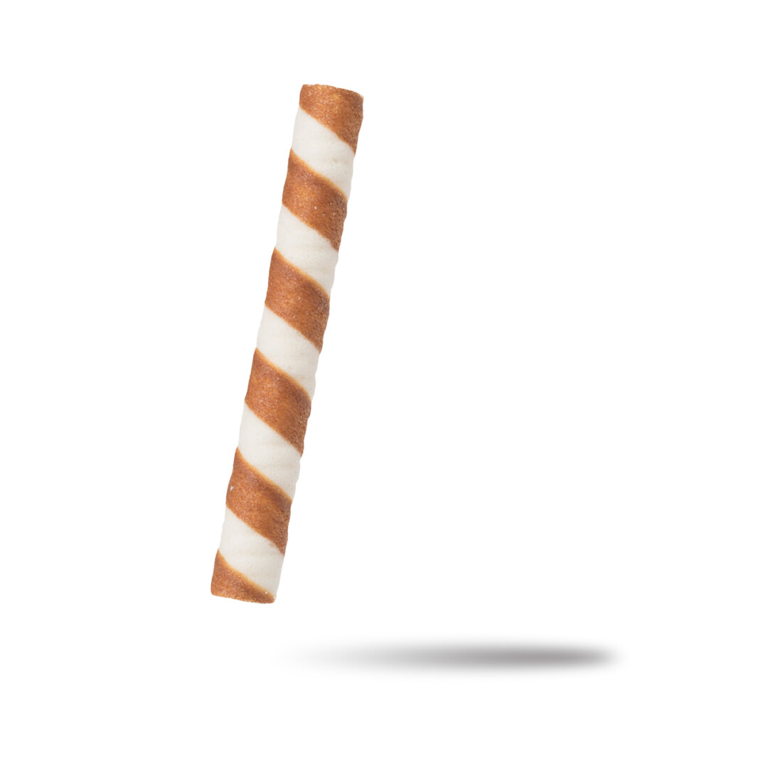 Cannoli Corti Bicolore - 3052 - 1