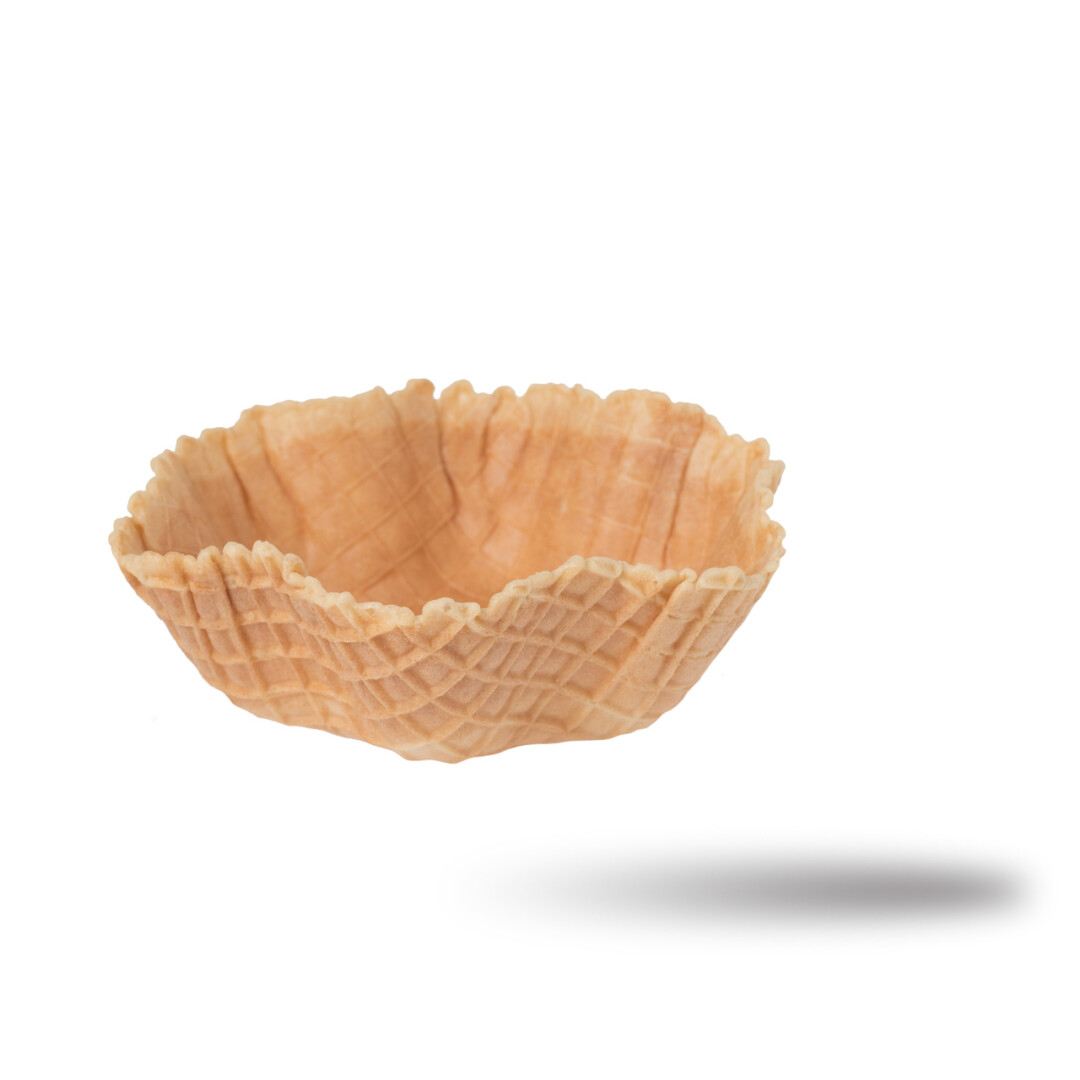 Conchiglia Piccola - 3123 - 1