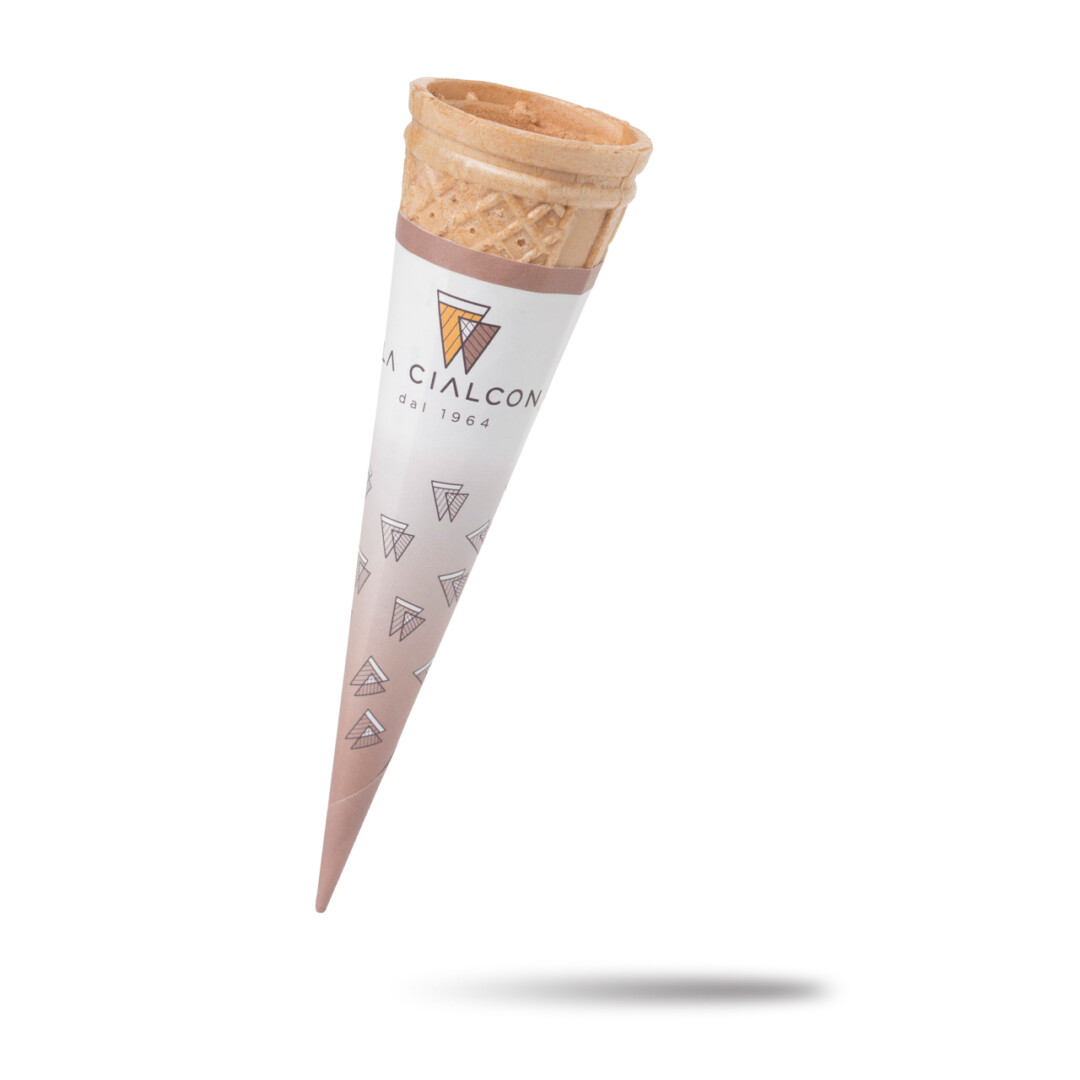 Cornetto St. 4 Accoppiato - 3007 - 1