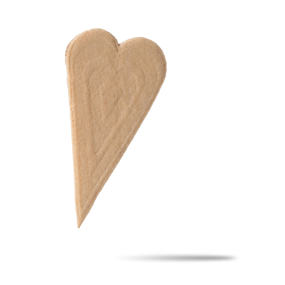 Ventaglio Cuore - 3049 - 1